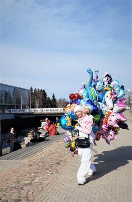  Bozhou Maigua: Miksi Täydellinen Vappu Ei Ole Kuitenkaan Vappupöydässä Esillä?